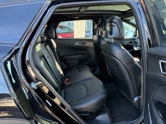 Used 2023  Kia Sportage X-Line AWD at North Country Auto near Presque Isle, ME