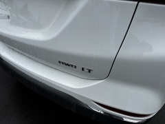 Used 2020 Chevrolet Equinox 4d SUV AWD LT w/1LT at North Country Auto near Presque Isle, ME