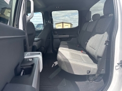 Used 2023  Ford F-150 4WD XLT SuperCrew 5&period;5' Box at North Country Auto near Presque Isle&comma; ME