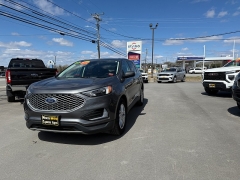 Used 2024  Ford Edge SEL AWD at North Country Auto near Presque Isle&comma; ME