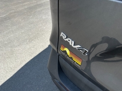 Used 2019 Toyota RAV4 4d SUV AWD XLE at North Country Auto near Presque Isle, ME