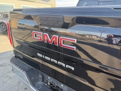 Used 2019  GMC Sierra 1500 4WD Crew Cab SLT at North Country Auto near Presque Isle&comma; ME