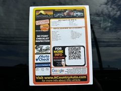 Used 2021 Ford F-150 4WD XL w/STX SuperCrew 5.5' Box at North Country Auto near Presque Isle, ME