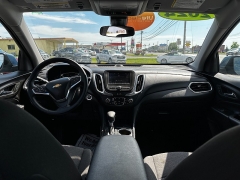 Used 2024 Chevrolet Equinox AWD 4dr LT w/1LT at North Country Auto near Presque Isle, ME