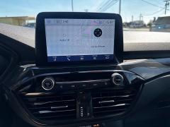 Used 2023 Ford Escape ST-Line AWD at North Country Auto near Presque Isle, ME