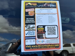 Used 2023  Kia Sorento SX AWD at North Country Auto near Presque Isle, ME