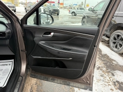 Used 2020  Hyundai Santa Fe 4d SUV AWD Limited 2&period;0T at North Country Auto near Presque Isle&comma; ME