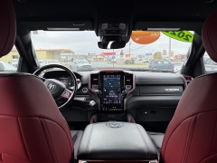 Used 2022  Ram 1500 4WD Rebel Crew Cab 5'7" Box at North Country Auto near Presque Isle, ME