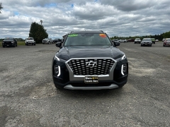 Used 2021 Hyundai Palisade SEL AWD at North Country Auto near Presque Isle, ME