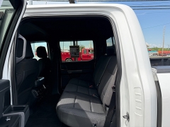 Used 2022 Ford F-150 4WD XLT SuperCrew 5.5' Box at North Country Auto near Presque Isle, ME