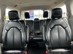 Used 2020 Chrysler Voyager Passenger Van LXI at North Country Auto near Presque Isle, ME