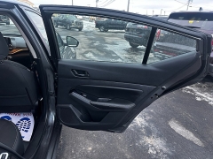 Used 2023 Nissan Altima 2.5 SV Sedan at North Country Auto near Presque Isle, ME