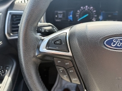 Used 2024  Ford Edge SEL AWD at North Country Auto near Presque Isle&comma; ME