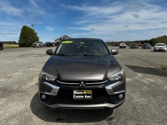 Used 2018 Mitsubishi Outlander Sport 4d SUV AWC ES at North Country Auto near Presque Isle, ME