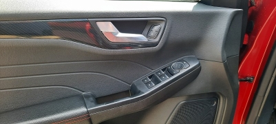 Used 2024 Ford Escape ST-Line AWD at North Country Auto near Presque Isle, ME