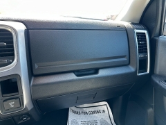 Used 2023 Ram 1500 Classic 4WD Warlock Crew Cab 5'7" Box at North Country Auto near Presque Isle, ME