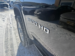 Used 2023  Chevrolet Silverado 2500HD 4WD Crew Cab 159" High Country Dsl at North Country Auto near Presque Isle&comma; ME
