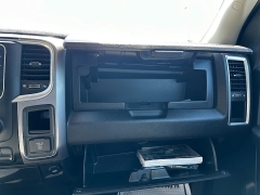 Used 2023 Ram 1500 Classic 4WD Warlock Crew Cab 5'7" Box at North Country Auto near Presque Isle, ME