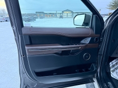 Used 2021  Ford Expedition Max King Ranch 4x4 at North Country Auto near Presque Isle&comma; ME