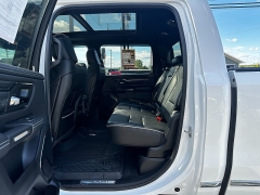 Used 2022 Ram 1500 4WD Limited Crew Cab 5'7" Box at North Country Auto near Presque Isle, ME