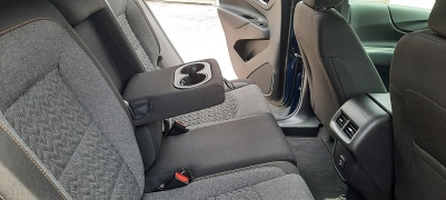 Used 2024 Chevrolet Equinox AWD 4dr LT w/1LT at North Country Auto near Presque Isle, ME