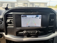 Used 2021  Ford F-150 4WD XL SuperCrew 5.5' Box at North Country Auto near Presque Isle, ME