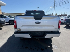 Used 2019  Ford F-150 4WD SuperCab XLT at North Country Auto near Presque Isle&comma; ME