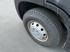 Used 2021  Ram ProMaster Cargo Van 2500 High Roof 159" WB at North Country Auto near Presque Isle, ME