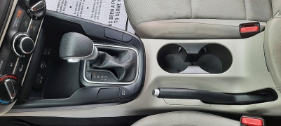 Used 2023 Kia Soul LX IVT at North Country Auto near Presque Isle, ME