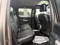Used 2019  Ford F-150 4WD SuperCrew Lariat 5 1&sol;2 at North Country Auto near Presque Isle&comma; ME