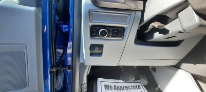 Used 2024  Ford F-150 4WD XLT SuperCrew 5.5' Box Hybrid at North Country Auto near Presque Isle, ME