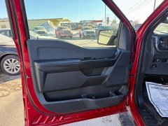 Used 2024  Ford F-150 4WD STX SuperCrew 5&period;5' Box at North Country Auto near Presque Isle&comma; ME