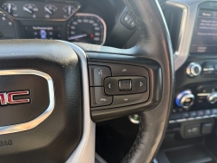 Used 2019  GMC Sierra 1500 4WD Crew Cab SLT at North Country Auto near Presque Isle&comma; ME