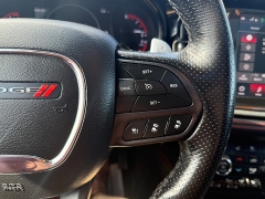 Used 2024  Dodge Durango GT Plus AWD at North Country Auto near Presque Isle&comma; ME