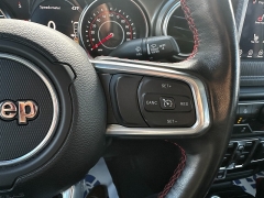 Used 2021 Jeep Gladiator Rubicon 4x4 at North Country Auto near Presque Isle, ME