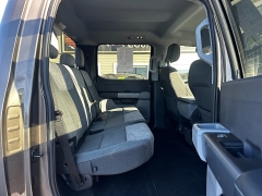 Used 2023 Ford Super Duty F-250 4WD XLT Crew Cab SRW 6.75' Box at North Country Auto near Presque Isle, ME
