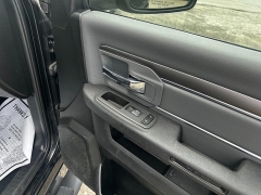 Used 2022 Ram 1500 Classic 4WD SLT Crew Cab 5'7" Box at North Country Auto near Presque Isle, ME