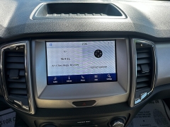 Used 2022 Ford Ranger XLT 4WD SuperCrew 5' Box at North Country Auto near Presque Isle, ME