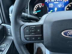 Used 2023  Ford F-150 4WD XLT SuperCrew 5&period;5' Box at North Country Auto near Presque Isle&comma; ME