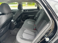 Used 2023 Kia K5 LXS Auto FWD at North Country Auto near Presque Isle, ME
