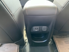 Used 2021 GMC Canyon 4WD Crew Cab 128" AT4 w/Leather at North Country Auto near Presque Isle, ME