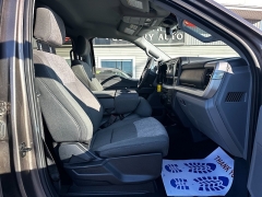 Used 2023 Ford Super Duty F-250 4WD XLT Crew Cab SRW 6.75' Box at North Country Auto near Presque Isle, ME