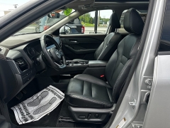 Used 2022 Nissan Rogue AWD SL at North Country Auto near Presque Isle, ME