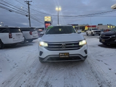 Used 2021  Volkswagen Atlas 2021&period;5 3&period;6L V6 SEL 4MOTION at North Country Auto near Presque Isle&comma; ME