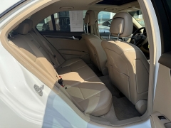 Used 2014  Mercedes-Benz C-Class 4d Sedan C300 Sport 4matic at North Country Auto near Presque Isle&comma; ME