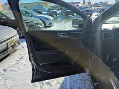 Used 2023  Ford Edge SEL AWD at North Country Auto near Presque Isle&comma; ME