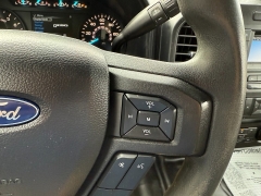 Used 2020  Ford F-150 4WD SuperCab XL at North Country Auto near Presque Isle, ME