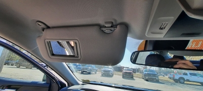 Used 2023  Toyota Camry SE Auto at North Country Auto near Presque Isle&comma; ME