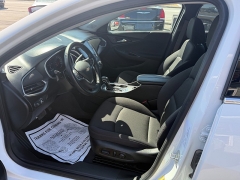 Used 2024  Chevrolet Malibu 4dr Sdn 1LT at North Country Auto near Presque Isle&comma; ME