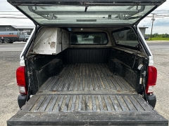 Used 2020 Toyota Tacoma 2WD Access Cab SR at North Country Auto near Presque Isle, ME